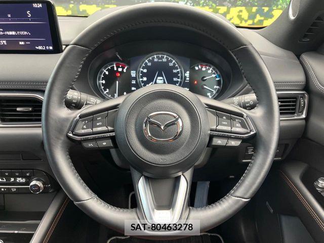 Mazda CX-5 2024-06 7615954-11