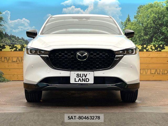Mazda CX-5 2024-06 7615954-14