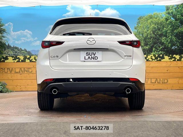 Mazda CX-5 2024-06 7615954-15