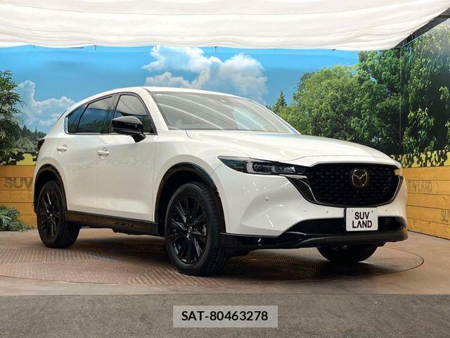 Mazda CX-5 2024-06 7615954-16