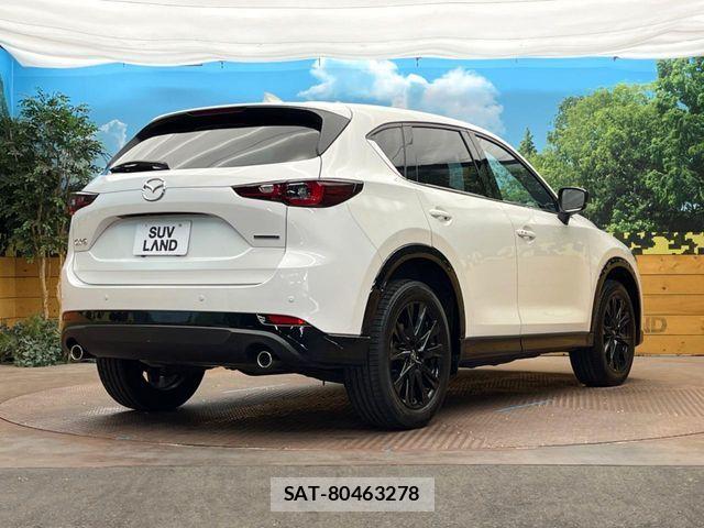 Mazda CX-5 2024-06 7615954-17