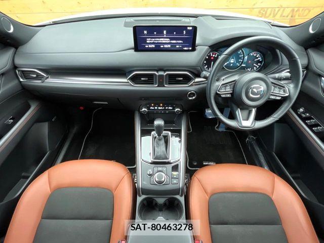 Mazda CX-5 2024-06 7615954-1