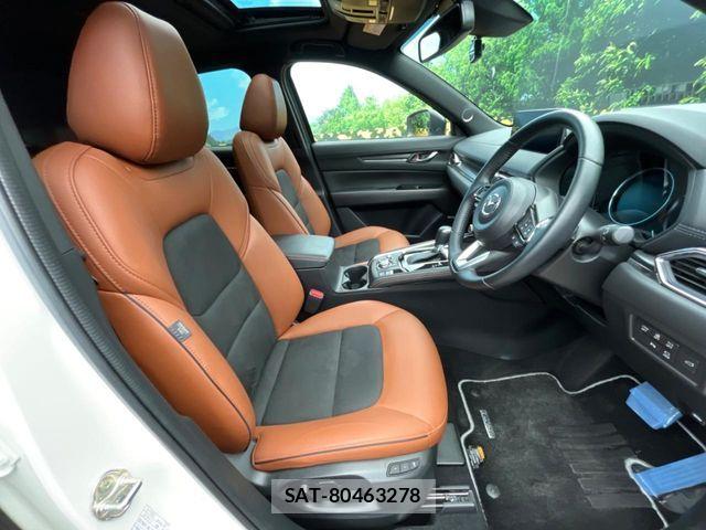 Mazda CX-5 2024-06 7615954-8