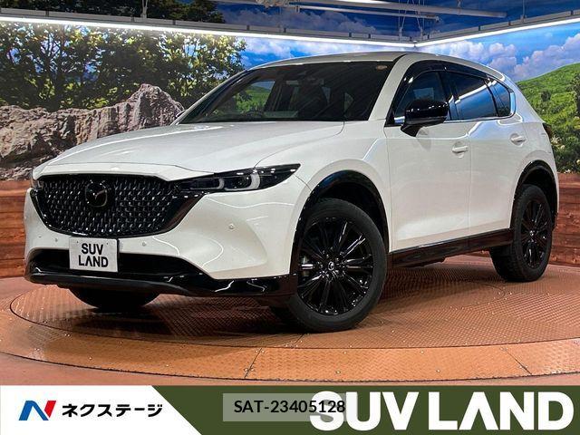 Mazda CX-5 2024-02 7615956-0