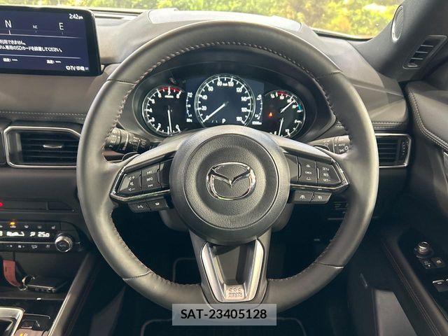 Mazda CX-5 2024-02 7615956-10