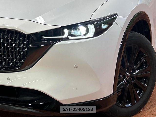 Mazda CX-5 2024-02 7615956-11