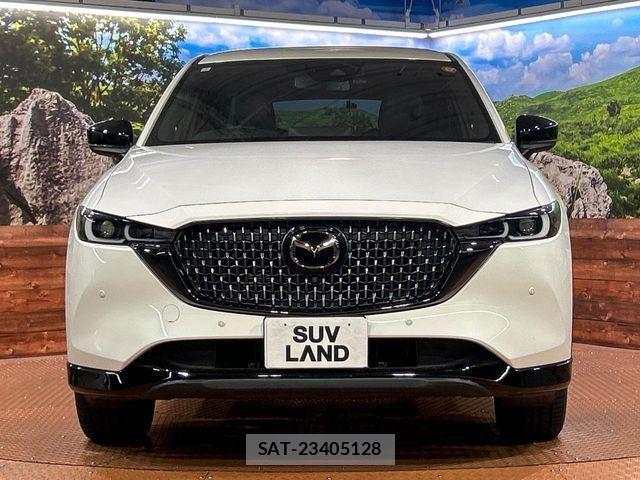 Mazda CX-5 2024-02 7615956-13