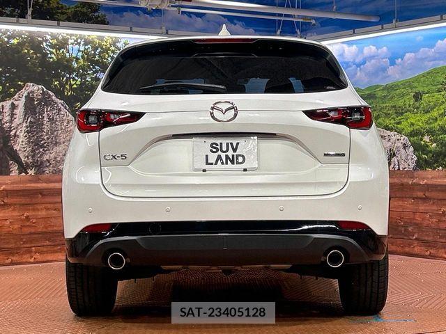Mazda CX-5 2024-02 7615956-14