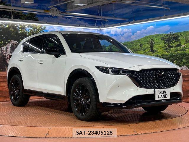 Mazda CX-5 2024-02 7615956-15