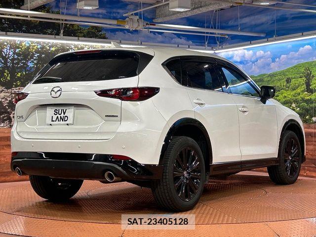 Mazda CX-5 2024-02 7615956-16