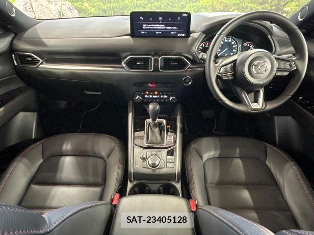 Mazda CX-5 2024-02 7615956-1