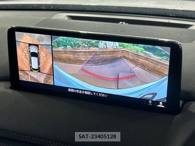 Mazda CX-5 2024-02 7615956-3