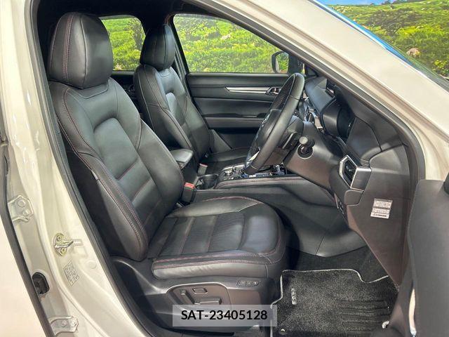 Mazda CX-5 2024-02 7615956-7