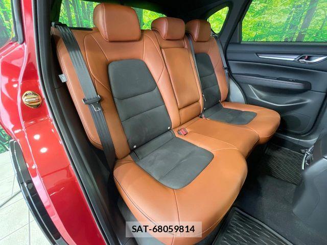 Mazda CX-5 2023-11 7615957-9