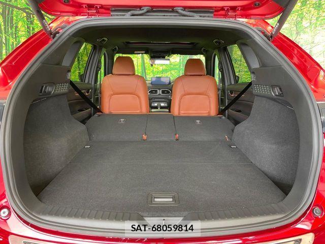 Mazda CX-5 2023-11 7615957-10