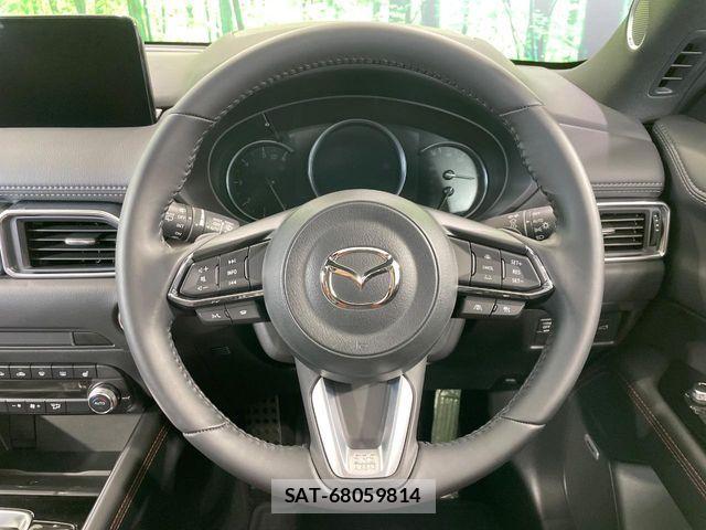 Mazda CX-5 2023-11 7615957-11