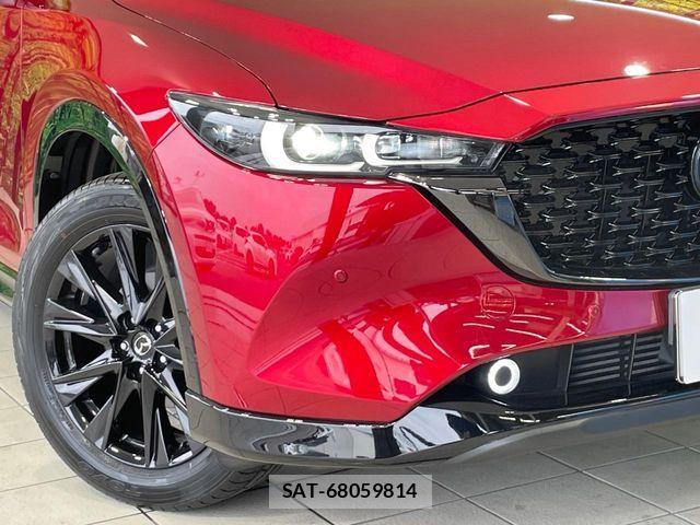 Mazda CX-5 2023-11 7615957-12