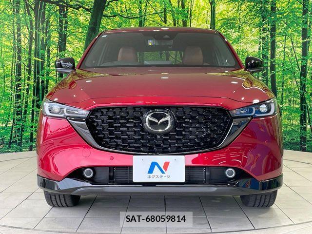 Mazda CX-5 2023-11 7615957-14