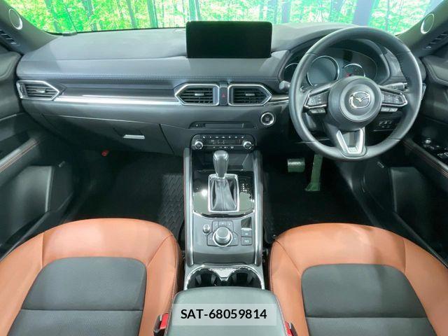 Mazda CX-5 2023-11 7615957-1