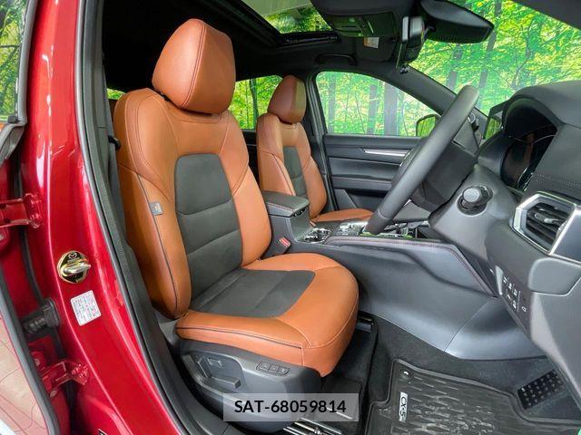 Mazda CX-5 2023-11 7615957-8