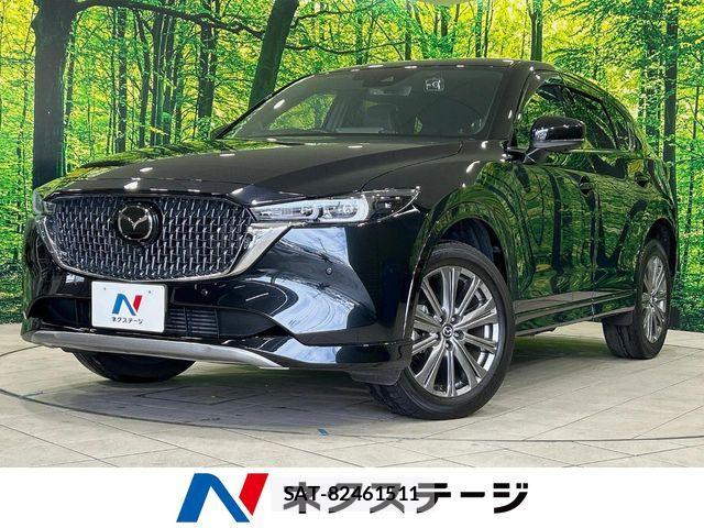 Mazda CX-5 2024-08 7615958-0