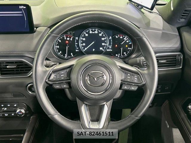 Mazda CX-5 2024-08 7615958-10