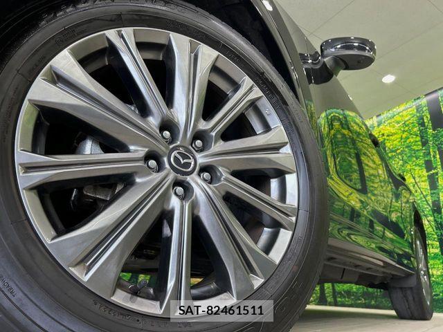 Mazda CX-5 2024-08 7615958-12