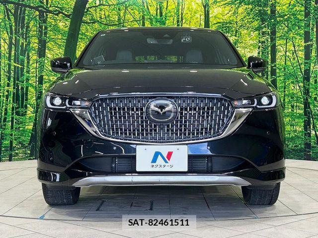 Mazda CX-5 2024-08 7615958-13