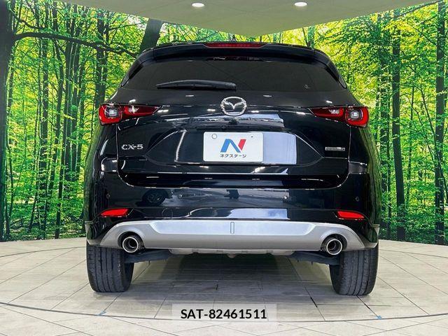 Mazda CX-5 2024-08 7615958-14