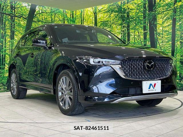 Mazda CX-5 2024-08 7615958-15