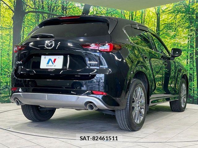 Mazda CX-5 2024-08 7615958-16