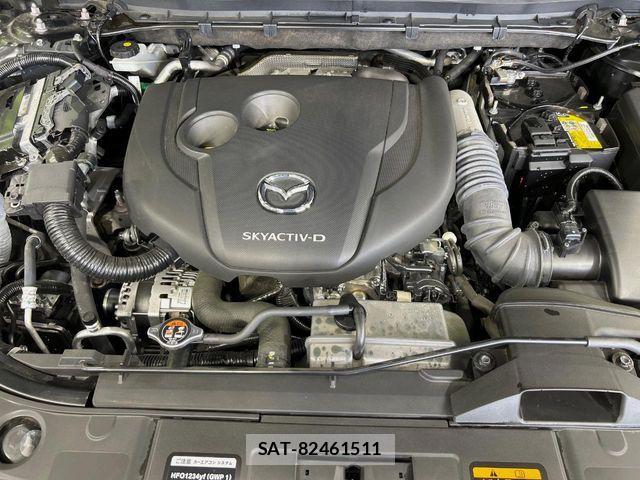 Mazda CX-5 2024-08 7615958-17