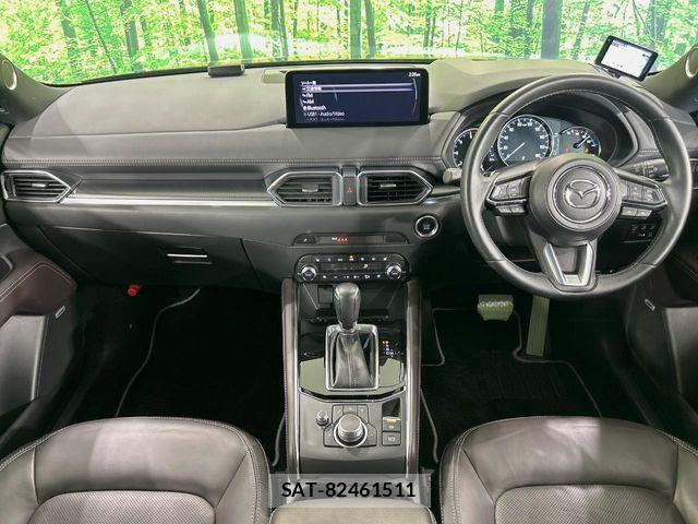 Mazda CX-5 2024-08 7615958-1