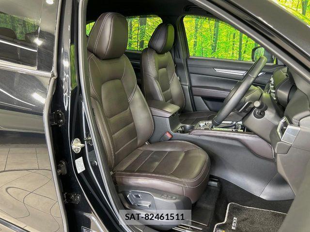 Mazda CX-5 2024-08 7615958-7
