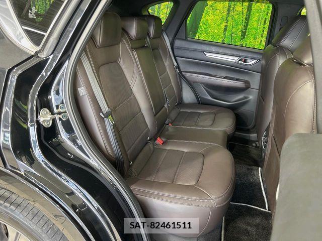 Mazda CX-5 2024-08 7615958-8
