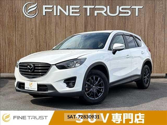 Mazda CX-5 2015-08 7615987-0