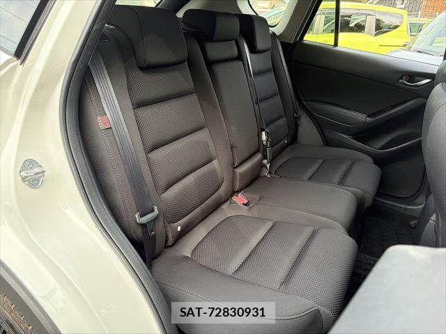Mazda CX-5 2015-08 7615987-9