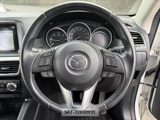 Mazda CX-5 2015-08 7615987-11