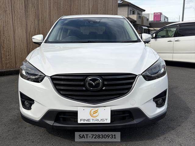 Mazda CX-5 2015-08 7615987-15