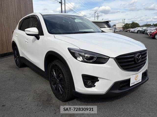 Mazda CX-5 2015-08 7615987-16