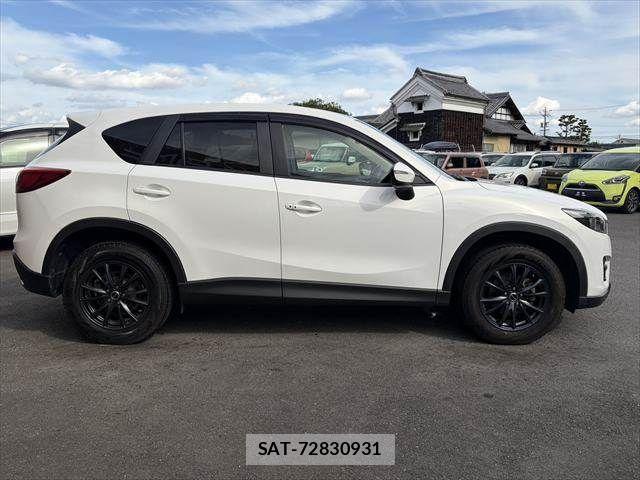 Mazda CX-5 2015-08 7615987-17