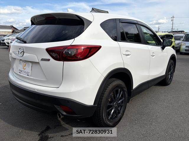 Mazda CX-5 2015-08 7615987-18