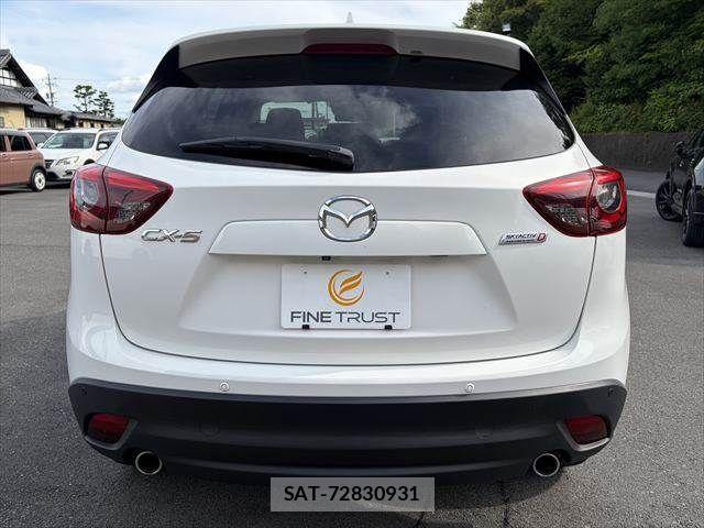 Mazda CX-5 2015-08 7615987-19