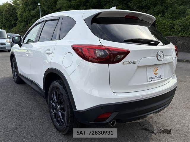 Mazda CX-5 2015-08 7615987-20