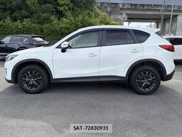 Mazda CX-5 2015-08 7615987-21