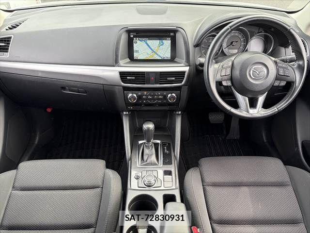 Mazda CX-5 2015-08 7615987-2