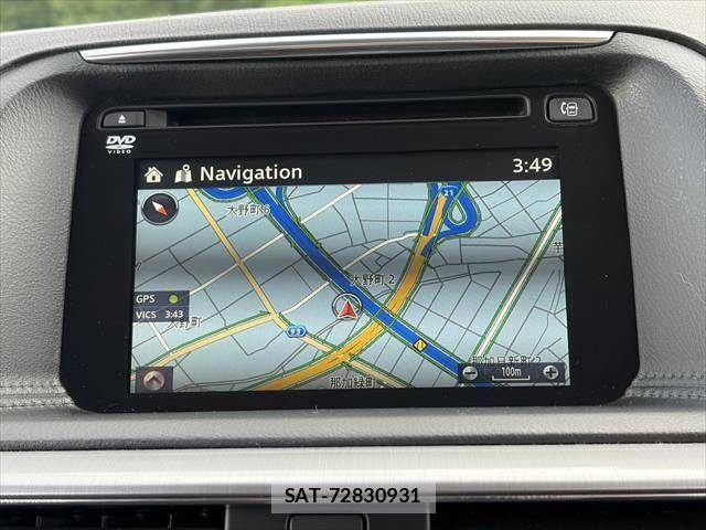 Mazda CX-5 2015-08 7615987-3