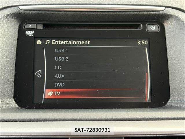 Mazda CX-5 2015-08 7615987-5