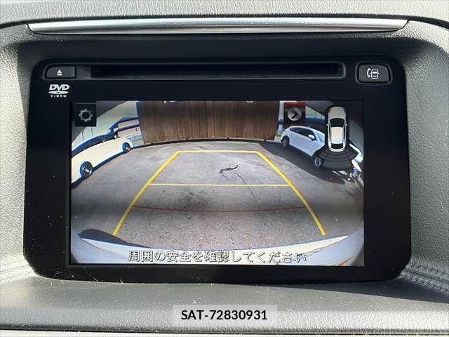 Mazda CX-5 2015-08 7615987-6