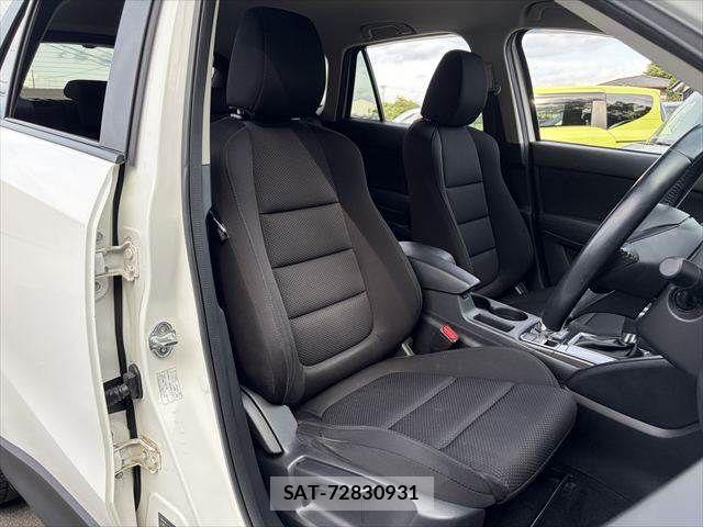 Mazda CX-5 2015-08 7615987-8